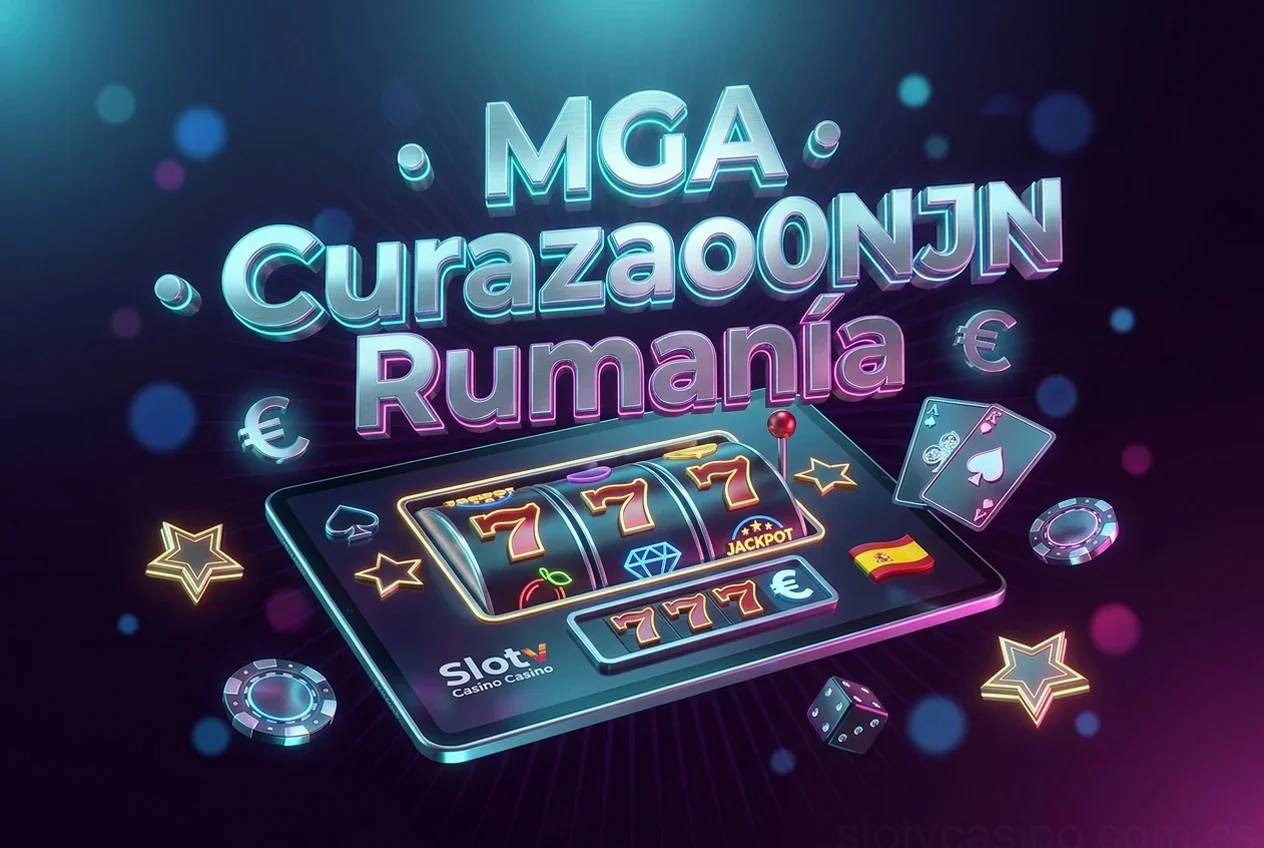 MGA · CurazaoONJN Rumanía